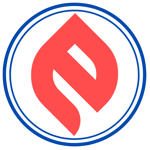 E-coin Network logo